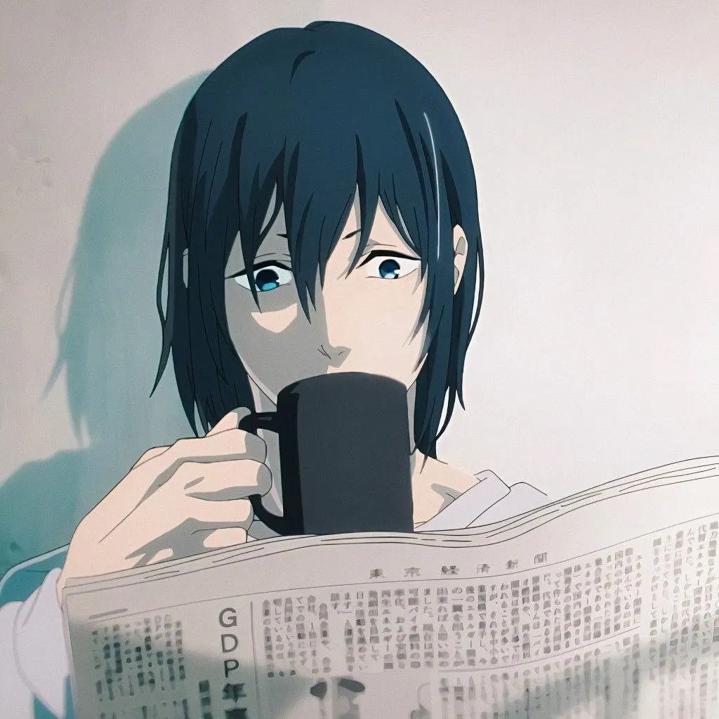 Avatar of Aki Hayakawa | Drunk Love Hotel Shenanigan's