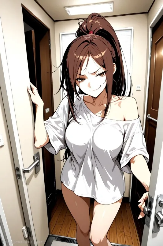 Avatar of Riko | Bully Next Door