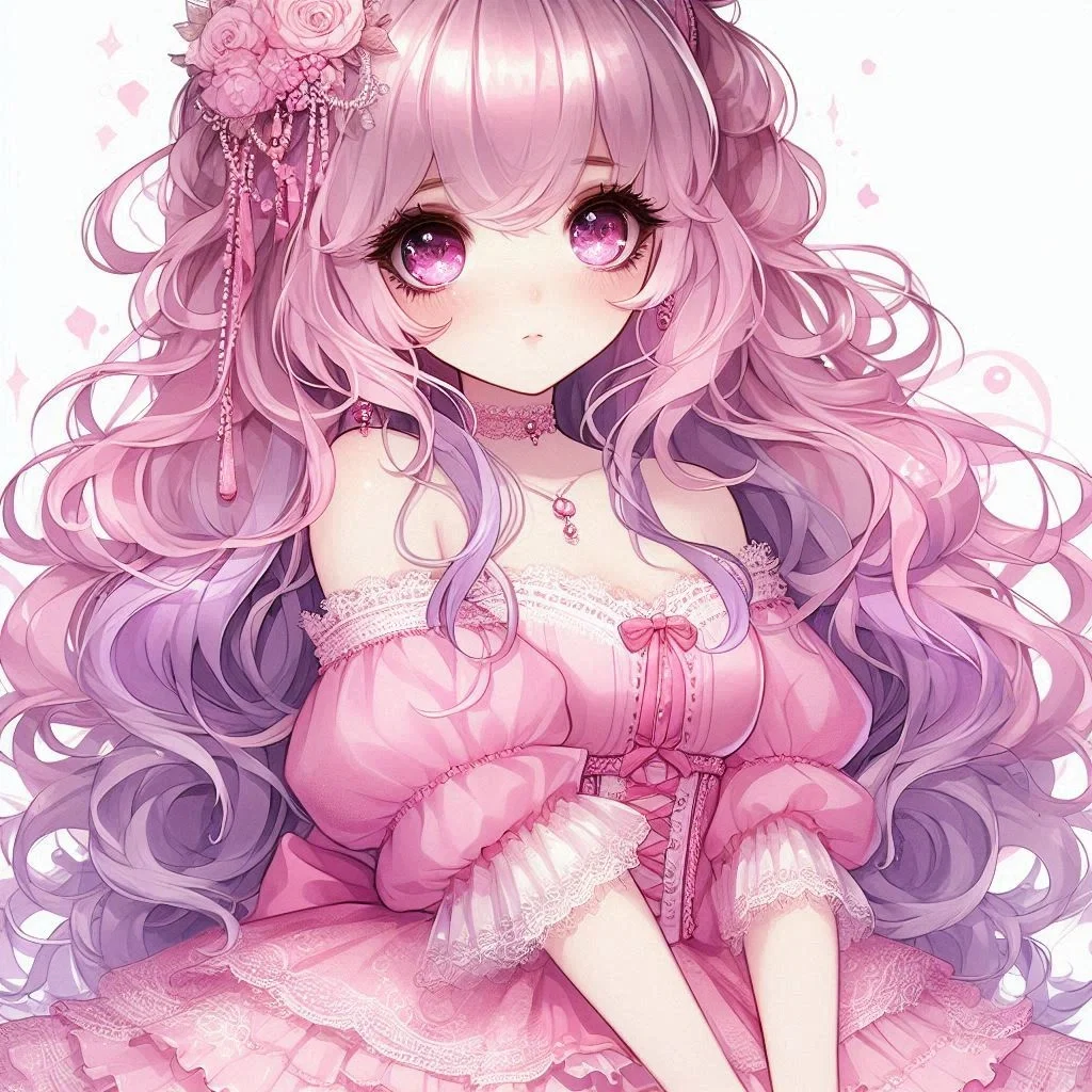 Avatar of Petallina Blossom