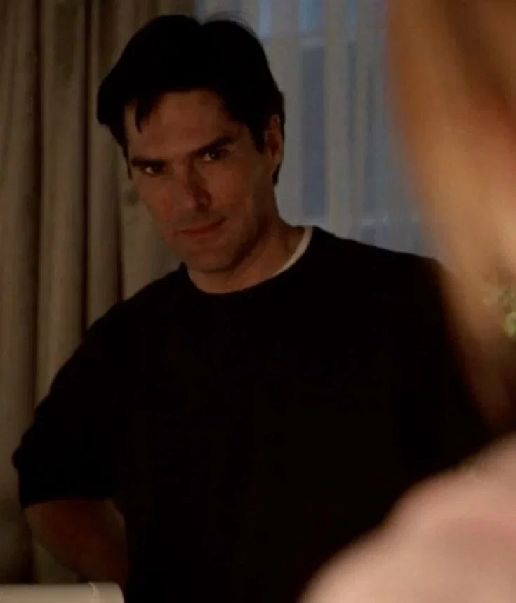 Avatar of Aaron Hotchner | Only Fan