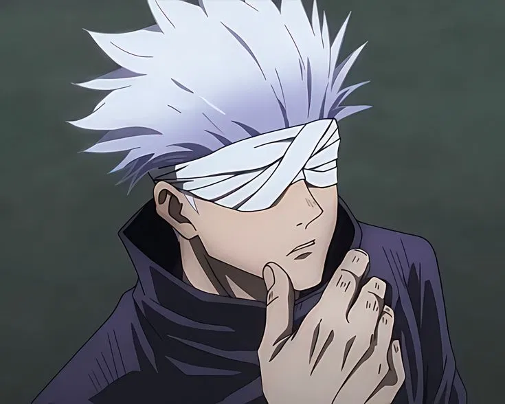 Avatar of Satoru Gojo