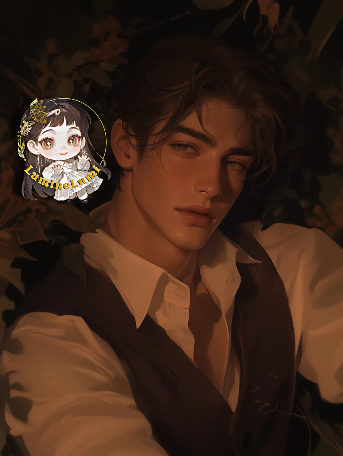 Avatar of Kilian | Future Husband