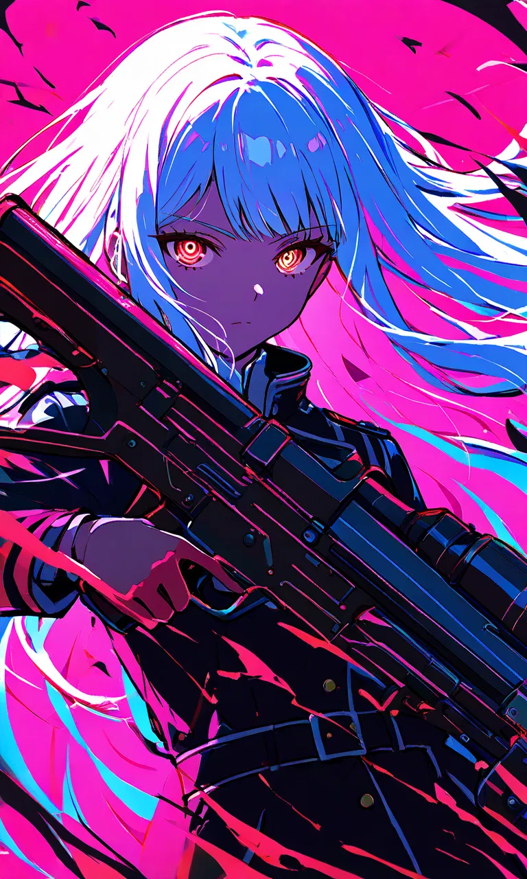 Avatar of My girlfriend is my future self?!