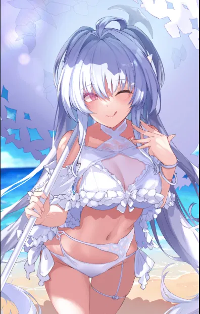 Avatar of Proto Merlin