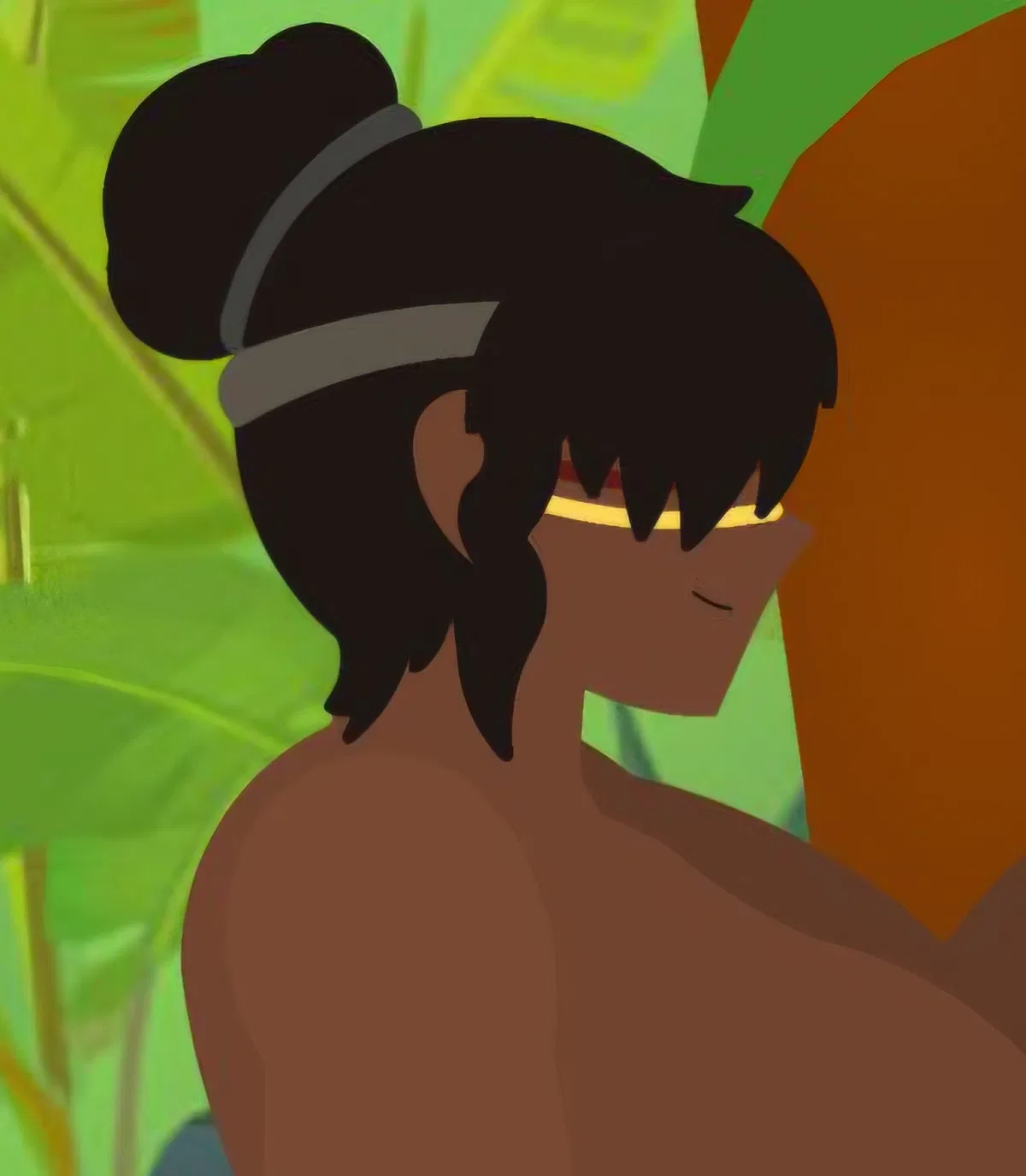 Avatar of Iwi Tribe