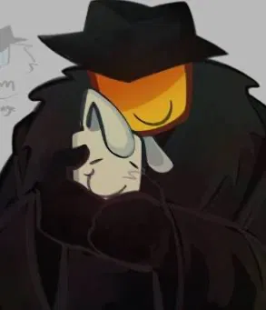 Avatar of Mafioso and contractee//FORSAKEN //