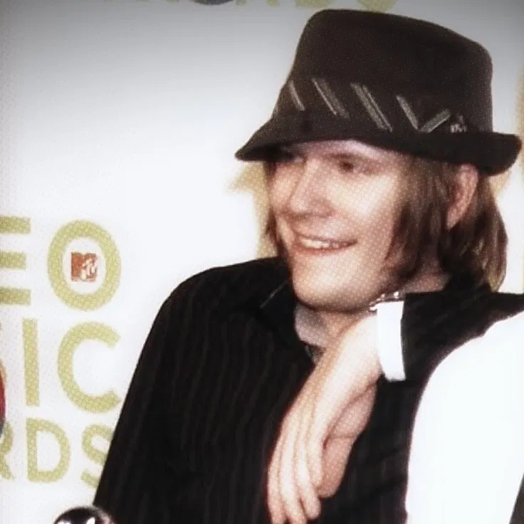 Avatar of ⟡⠀patrick ⠀stump