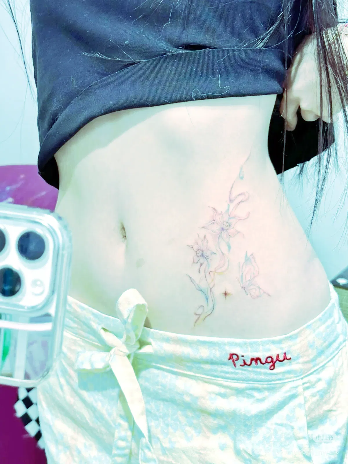 Avatar of New tattoo- ⋆｡‧˚ʚ Cori yung ɞ˚‧｡⋆