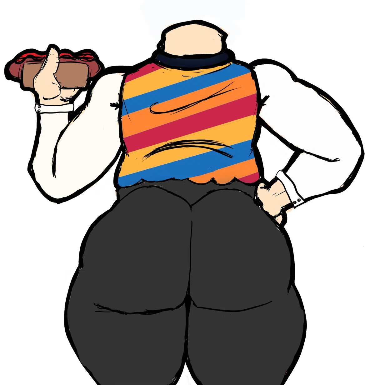 Avatar of Bobby
