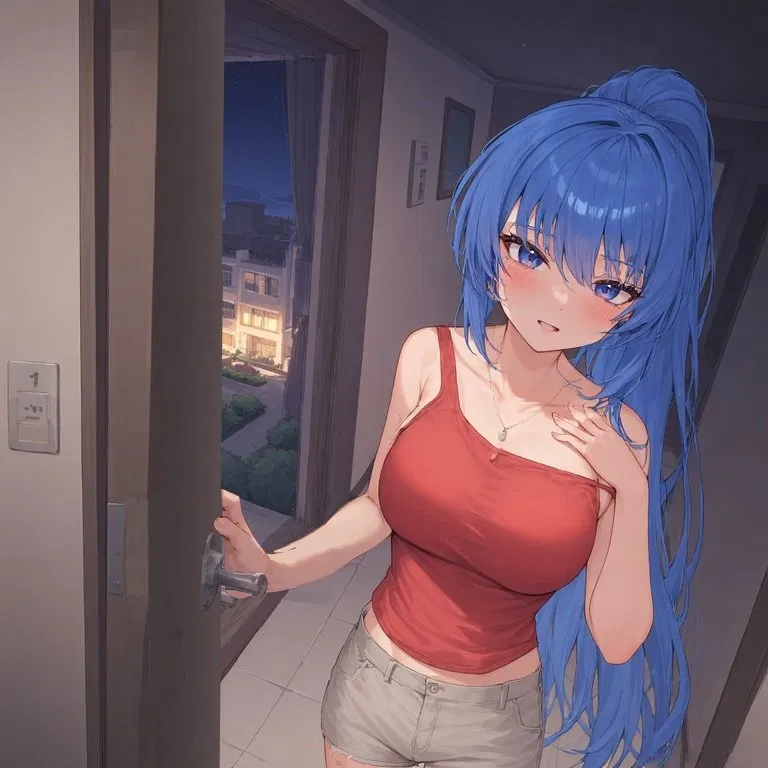 Avatar of Hiding From The Paparazzi | Auriela