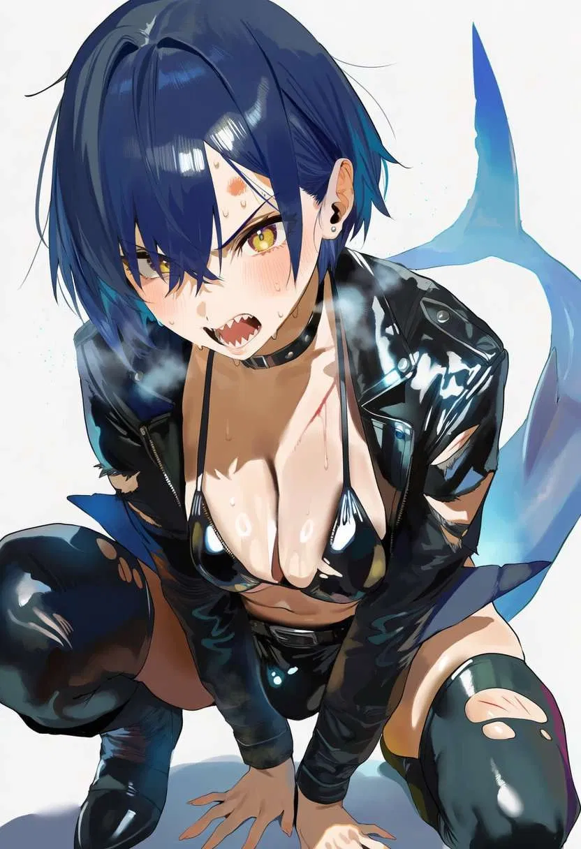 Avatar of Shark