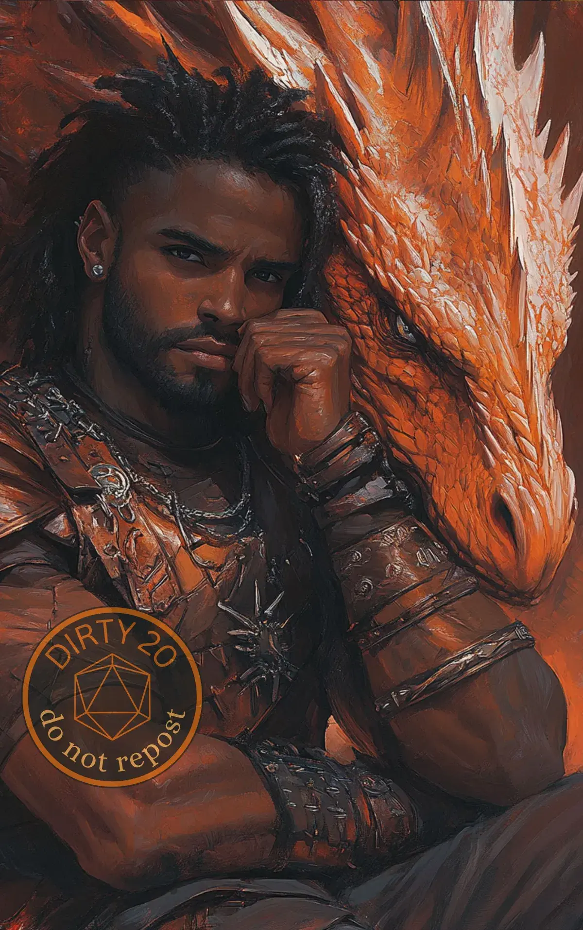 Avatar of Caeric Solmaris