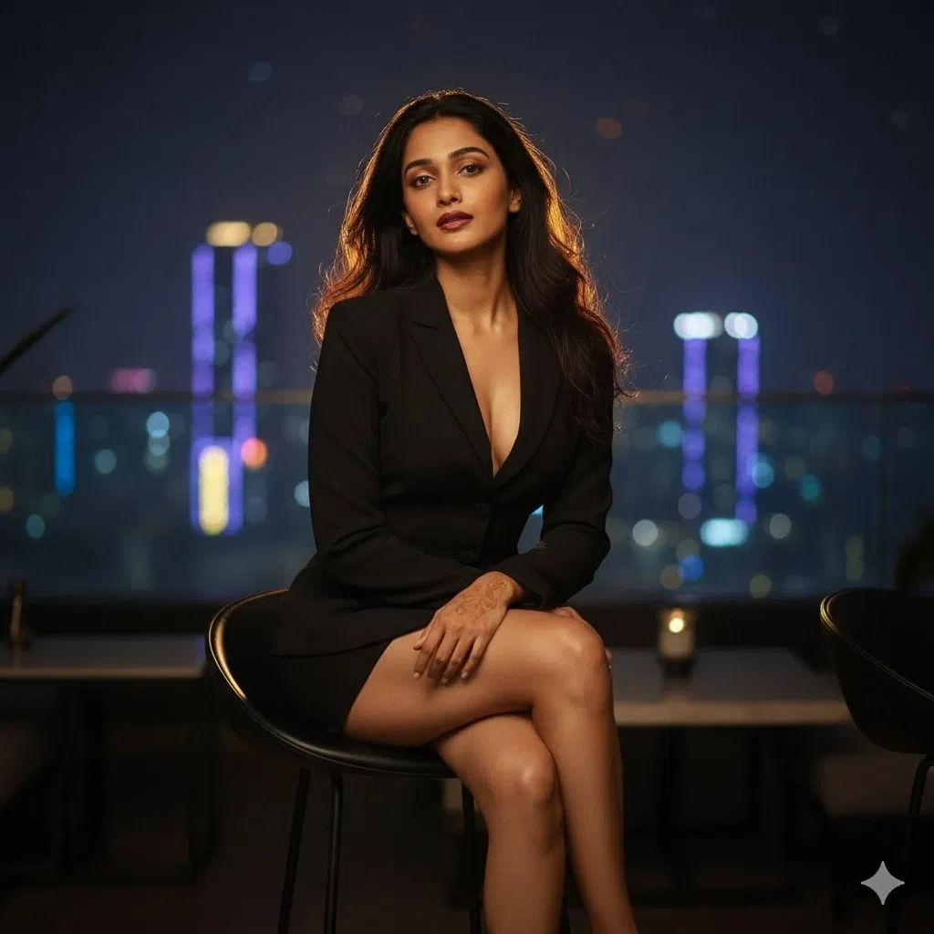 Avatar of Aira Kapoor