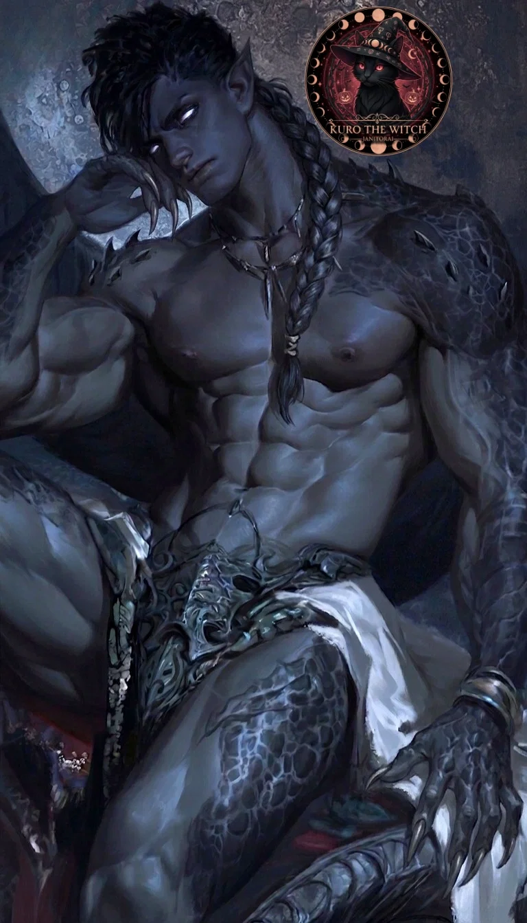 Avatar of 𓃠 Stranded on an Alien Planet | Vorr’akel
