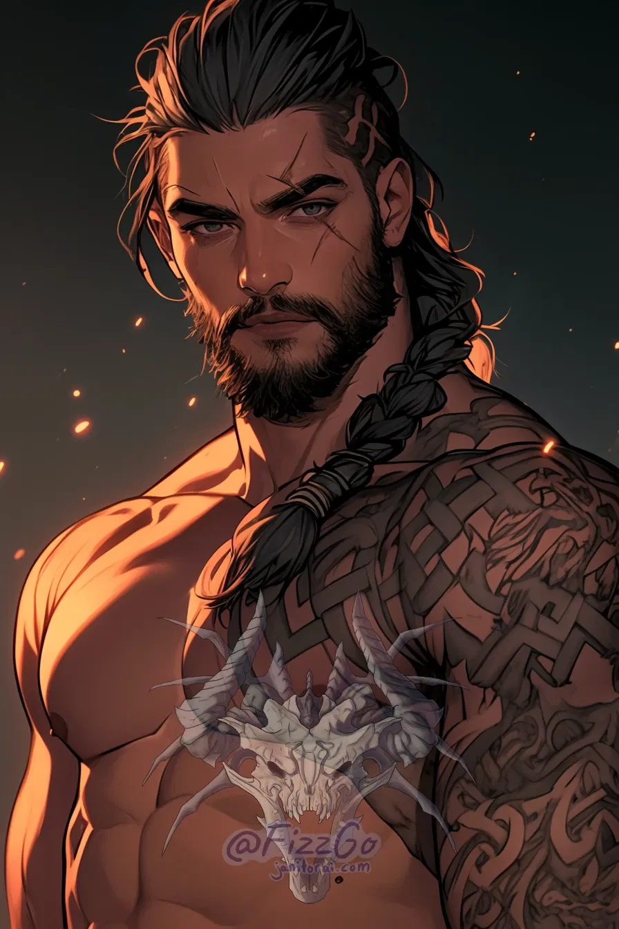 Avatar of Ingvar Rolfson - ALT