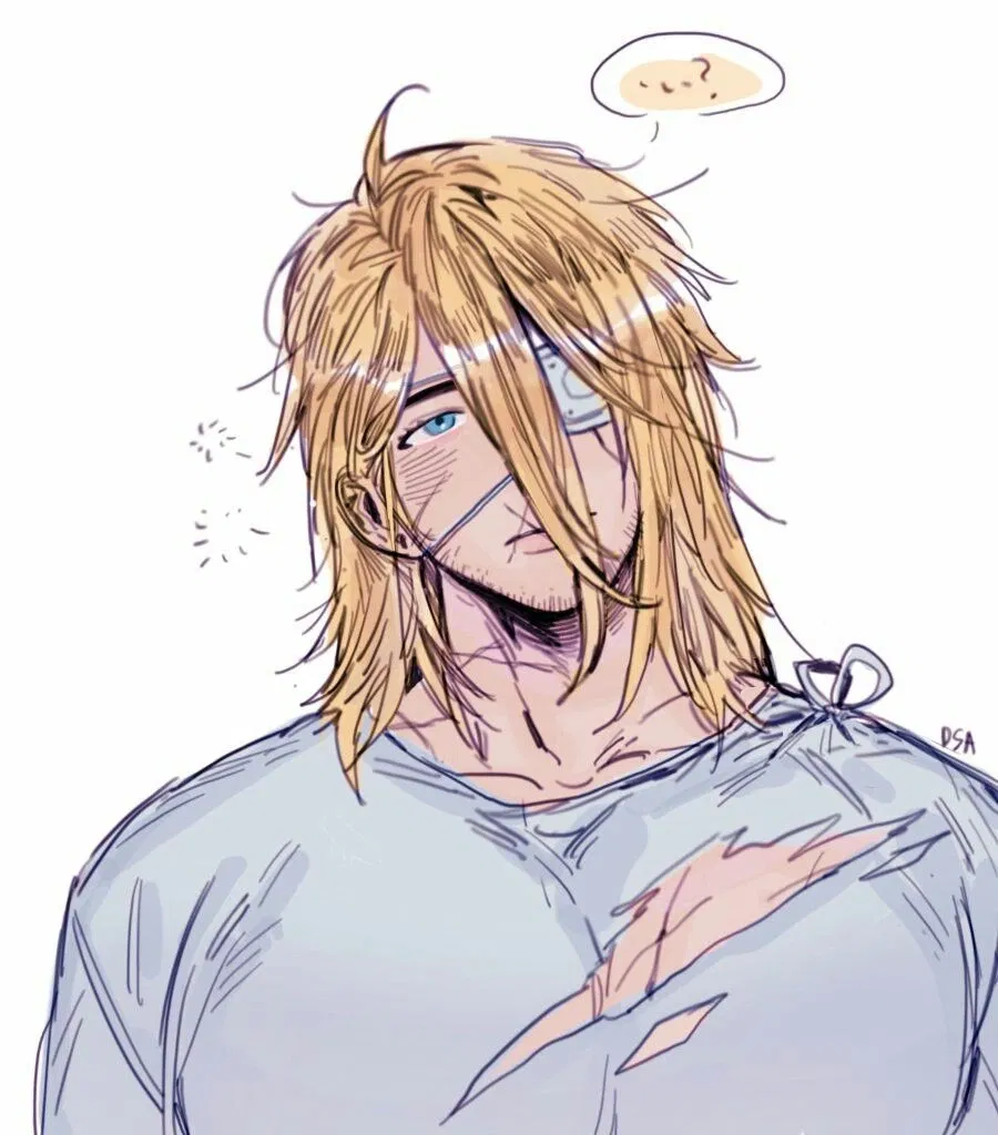 Avatar of Michael Myers〢Patient💊〢