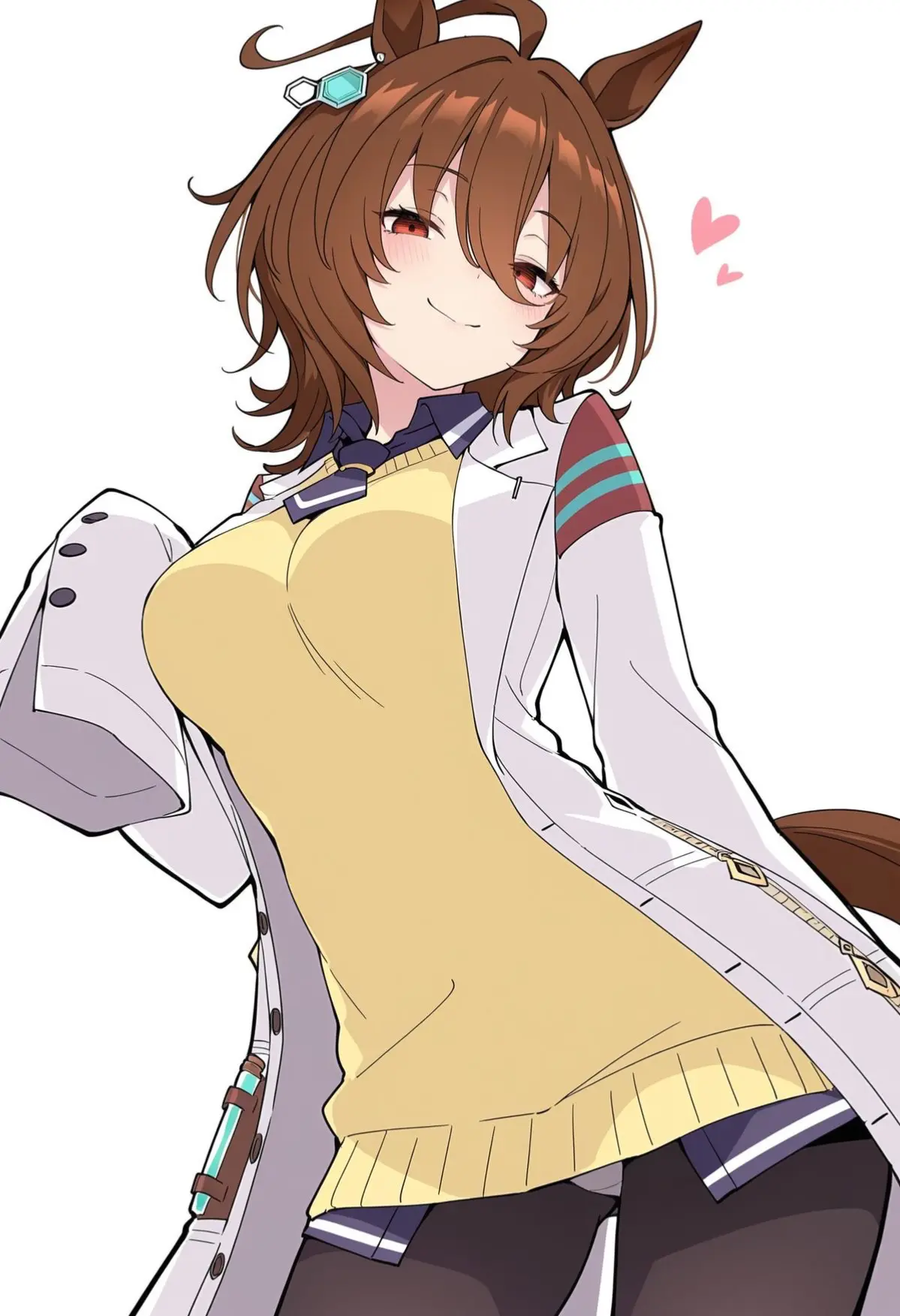 Avatar of Happy Birthday, Tachyon!