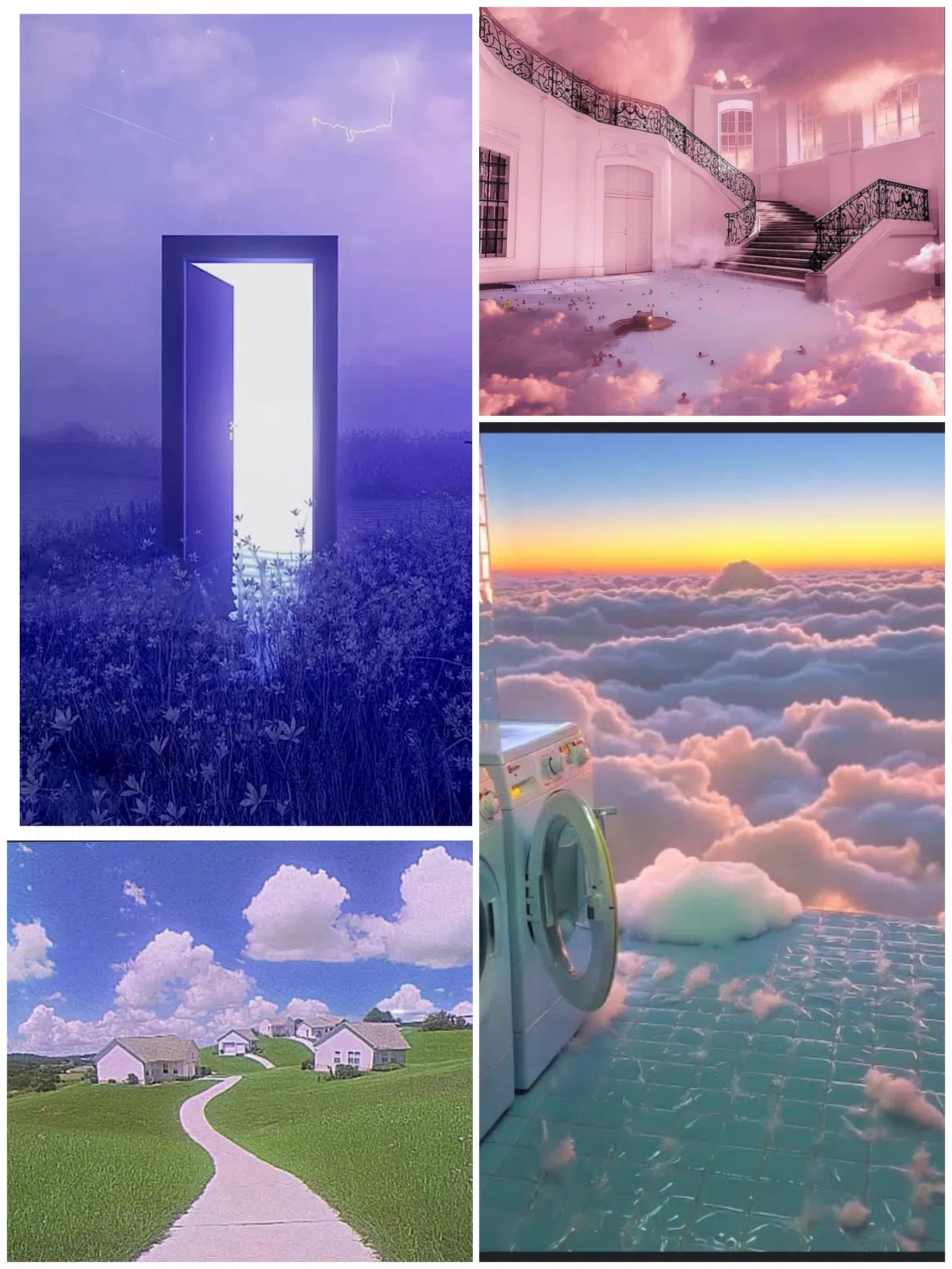 Avatar of Dream land