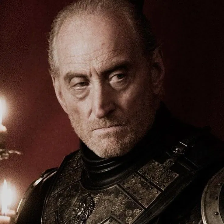 Avatar of Tywin Lannister