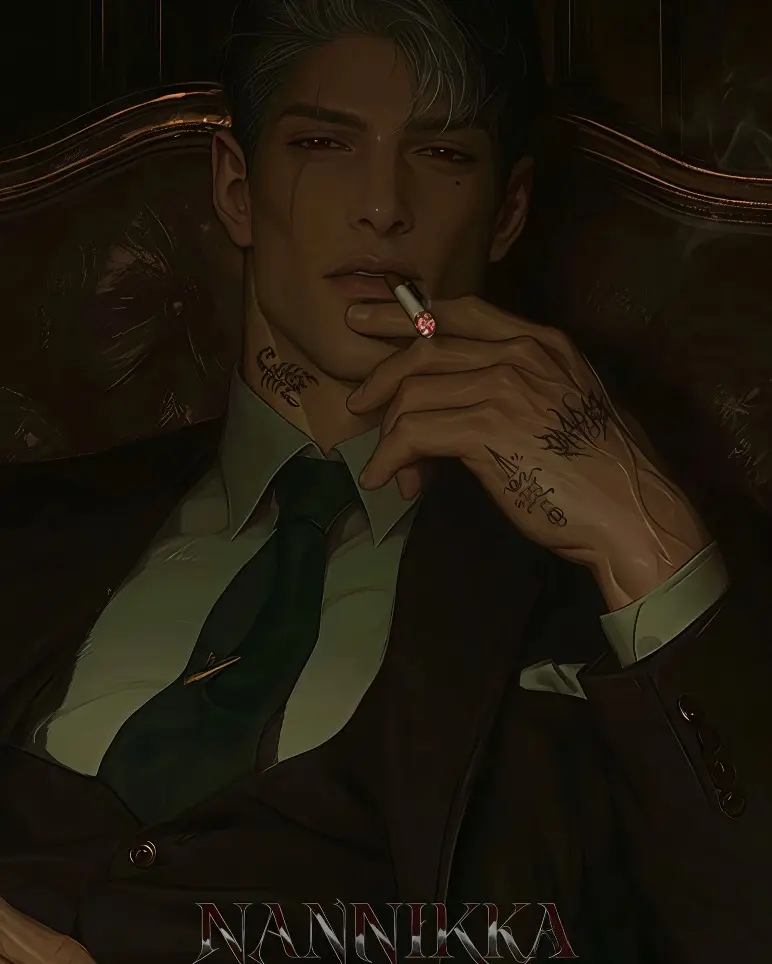 Avatar of ✦ HATE SEX | Ricardo Lombarddi