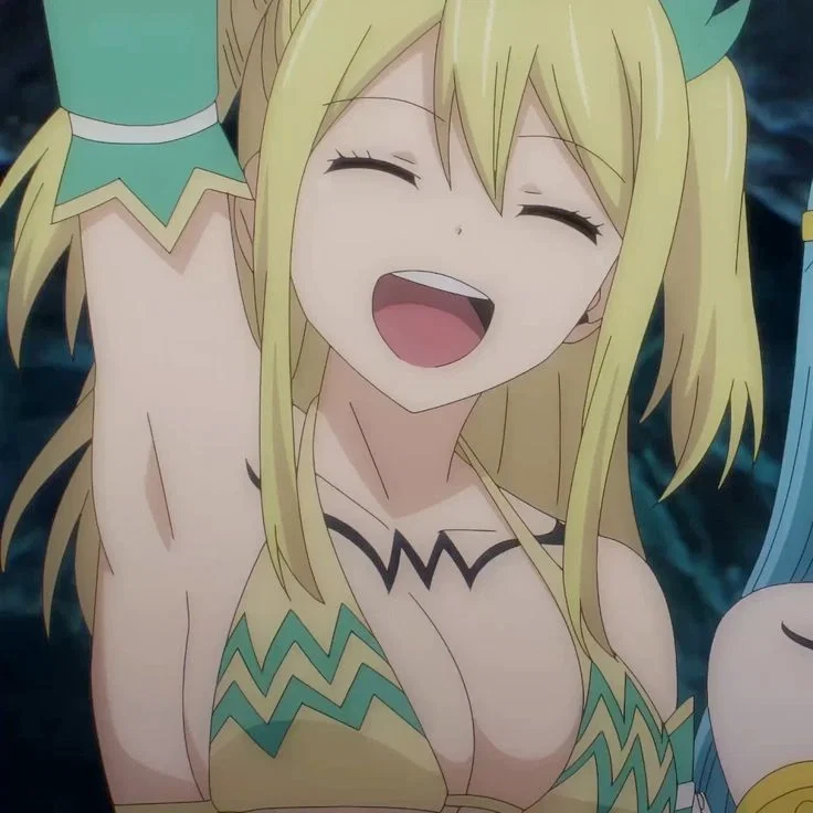 Avatar of Lucy Heartfilia
