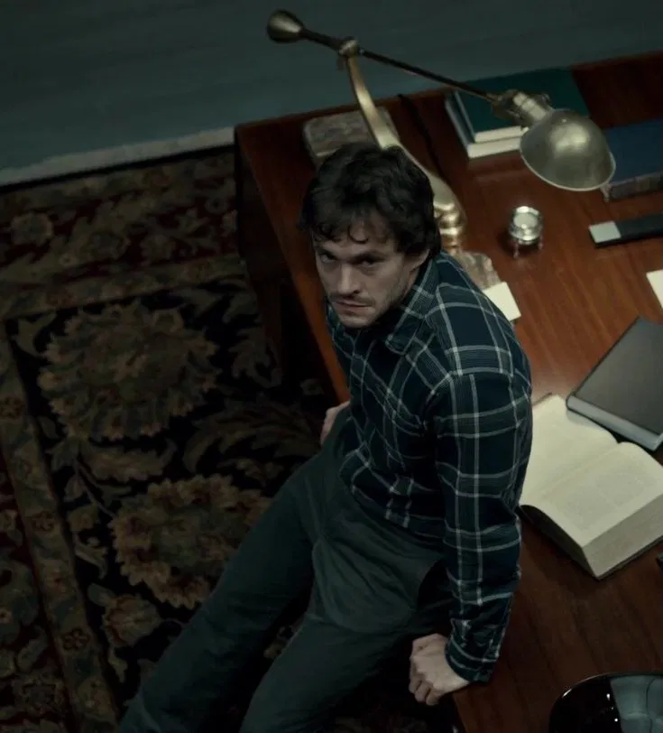 Avatar of Will Graham