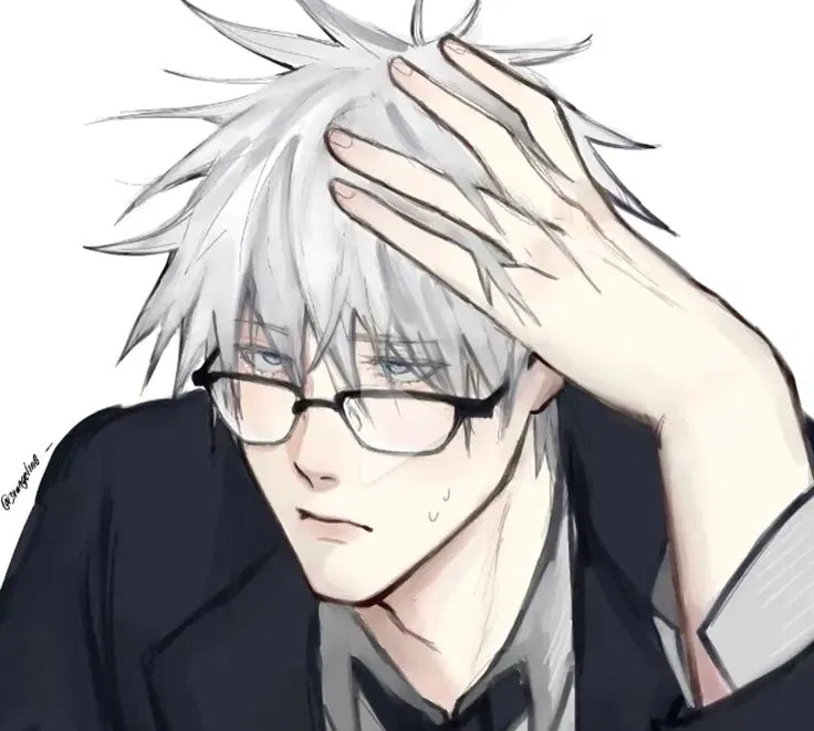 Avatar of Satoru Gojo
