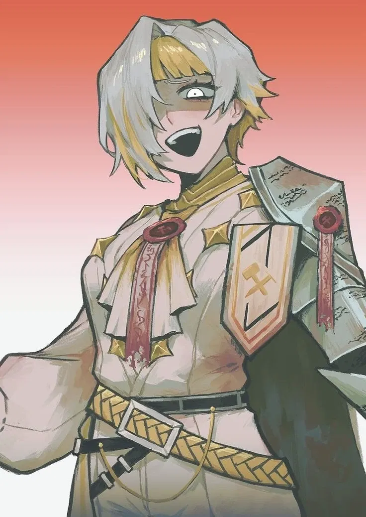 Avatar of Faust & Kromer