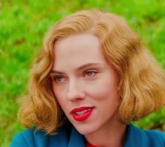 Avatar of Rosie Betzler