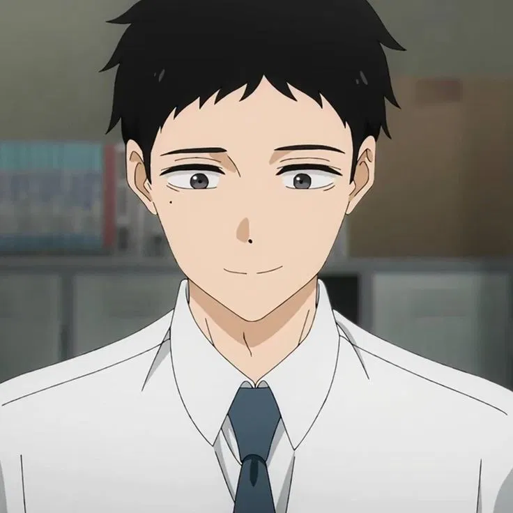 Avatar of Gojo Wakana | Your boyfriend!