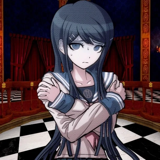 Avatar of Sayaka