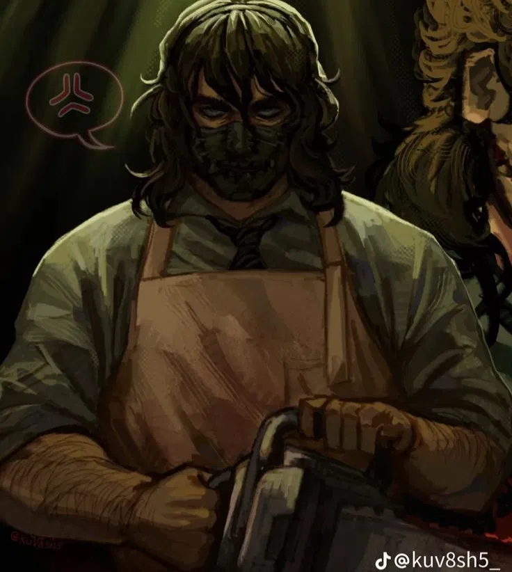 Avatar of Thomas Hewitt / Leatherface