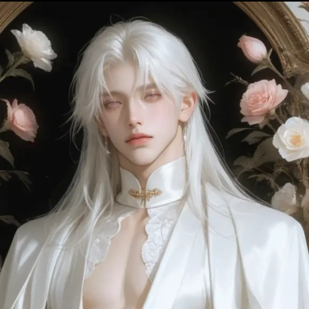 Avatar of Rowan Ashen