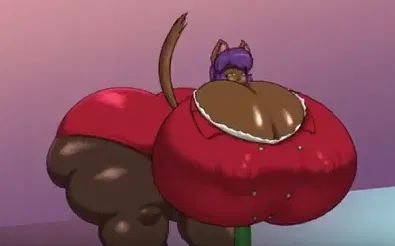 Avatar of Inflating Catgirl