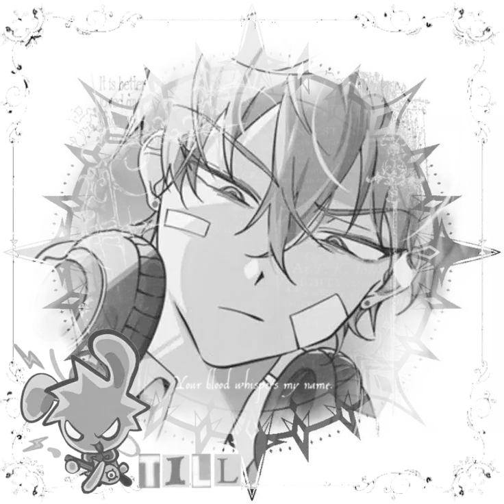 Avatar of Till ,,  ALNST / ALIEN STAGE