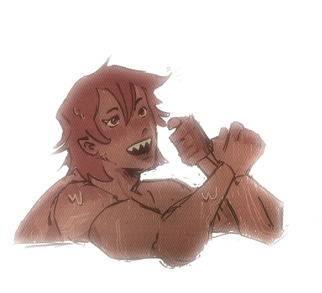 Avatar of Eijiro Kirishima