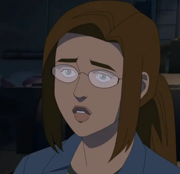 Avatar of Shrinking rae