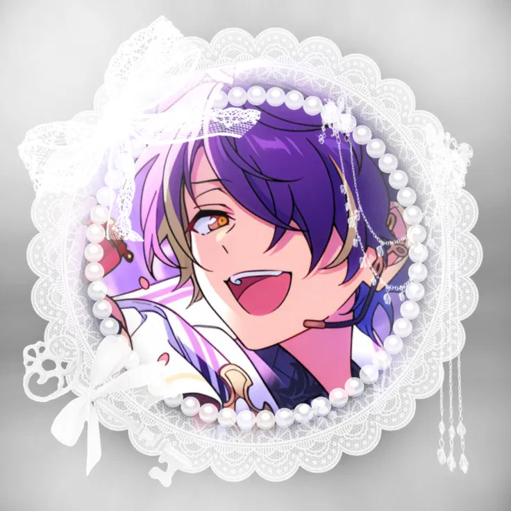 Avatar of Shinobu Sengoku | ABDL