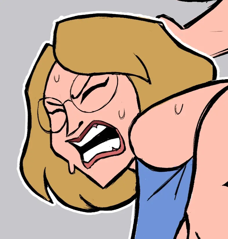 Avatar of Susan “Sue” Osbourn (Justdrewproductions)