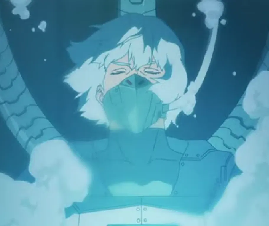 Avatar of Dante