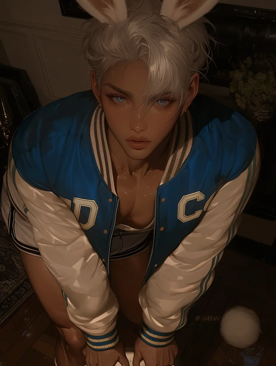 Avatar of Innocent || Angel Belle