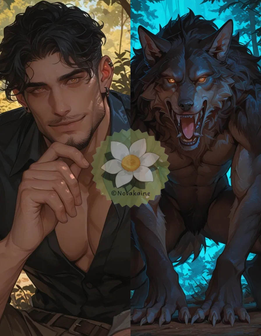 Avatar of Zeke || Lost Little Lamb