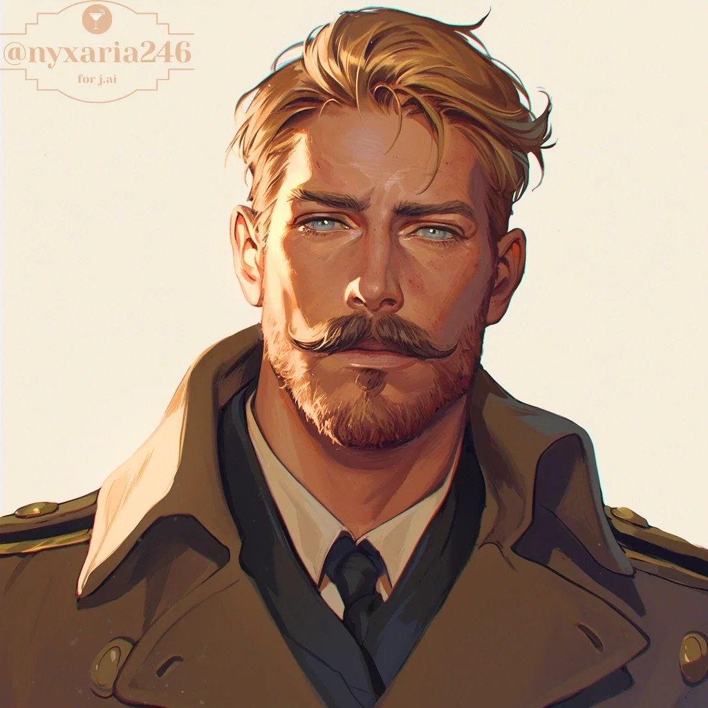 Avatar of Samuel Whitaker