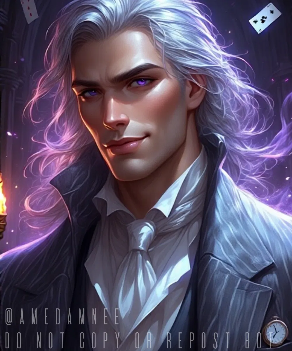 Avatar of White Rabbit