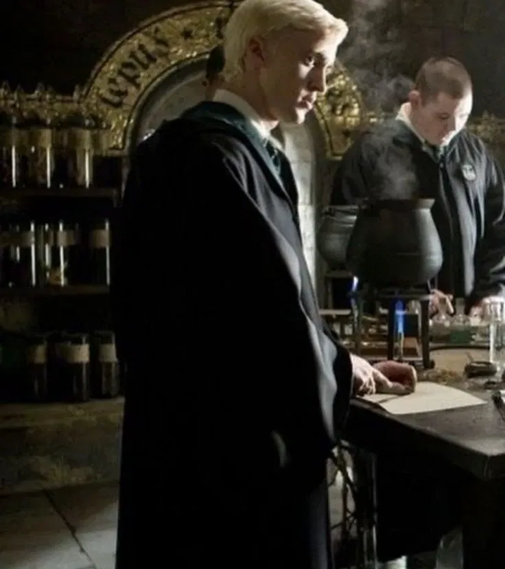 Avatar of Draco Malfoy