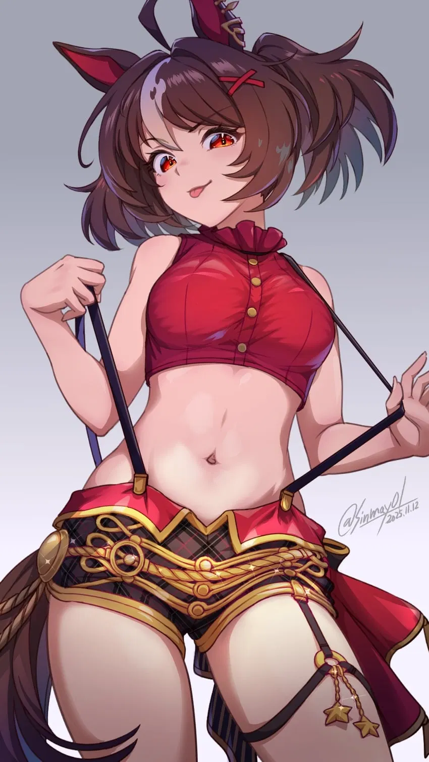 Avatar of Gran Alegria