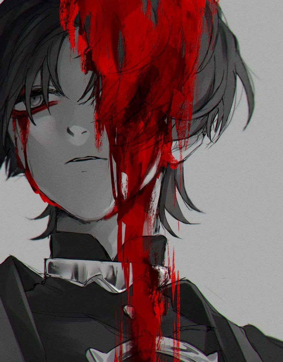 Avatar of Scaramouche 