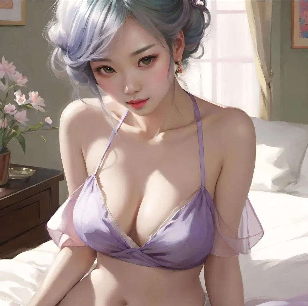 Avatar of Miku, Sometimes Love Is Quiet