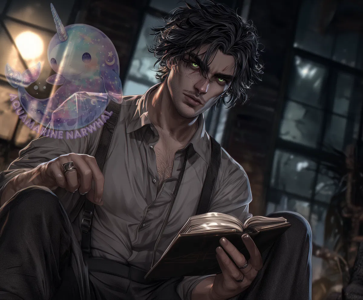 Avatar of Gareth | The Muse-Dependant Author
