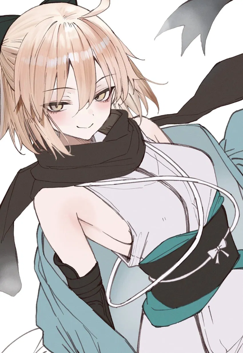 Avatar of Okita Souji